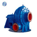 Supply dredge pump with high quality for Bangladesh shipyard